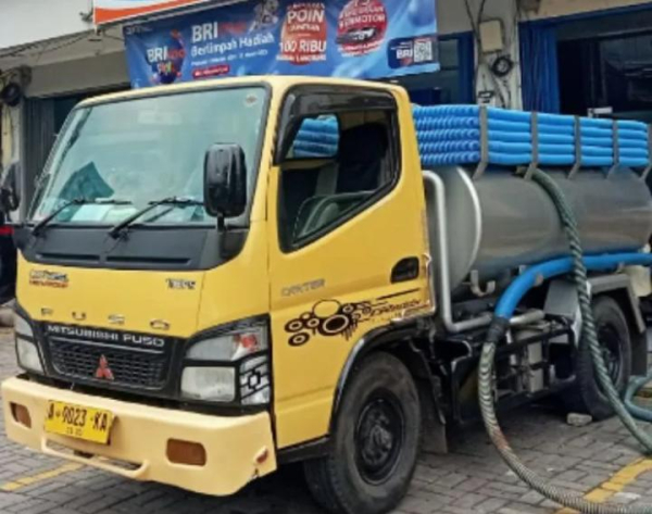 Sedot Wc Kemiling