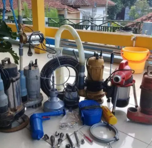 Sedot WC kemiling Murah