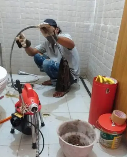 Sedot WC kemiling Murah