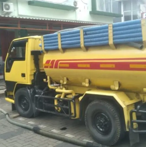 Sedot WC kemiling Terdekat