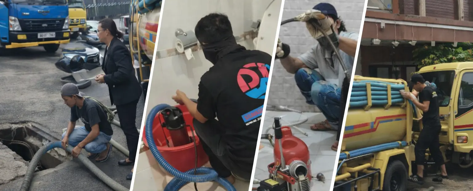 Jasa Sedot WC kemiling Terdekat